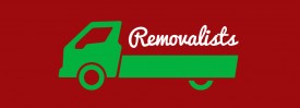 Removalists Lower Bucca - My Local Removalists